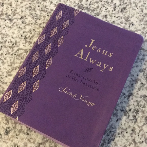 Other - Jesus Always